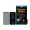 PanzerGlass - Privacy Screen Protector Apple iPhone 12 Pro Max - Edge-to-Edge / Electronics | Techbox