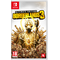 Borderlands 3 (Ultimate Edition) / Nintendo Switch - Nintendo Switch Games - Games - Techbox
