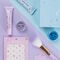Oh Flossy - Nail Stickers 4-pack - FL030353 / Toys