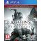 Assassin's Creed III Remastered / PlayStation 4 - PS4 Games - Games - Techbox