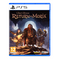 The Lord of the Rings: Return to Moria / PlayStation 5 | Techbox