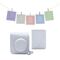 Fuji - Mini 12 Accessory Kit - Clay White / Electronics