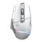 Logitech - G502 X PLUS Wireless Gaming Mouse - White / Computers | Techbox