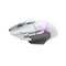 Logitech - G502 X PLUS Wireless Gaming Mouse - White / Computers | Techbox
