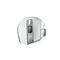 Logitech - G502 X PLUS Wireless Gaming Mouse - White / Computers | Techbox