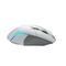 Logitech - G502 X PLUS Wireless Gaming Mouse - White / Computers | Techbox