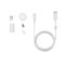 Logitech - G502 X PLUS Wireless Gaming Mouse - White / Computers | Techbox