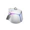 Logitech - G502 X PLUS Wireless Gaming Mouse - White / Computers | Techbox