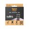 PanzerGlass - Hoops Camera Lens Protector iPhone 15 - 15 Plus / Electronics | Techbox