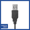 Speedlink - JAZZ USB Charger – for PS4, black / PlayStation 4 - PS4 Accessories - Accessories for Consoles - Techbox