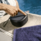 Urbanista - Malibu Portable Solar Charged Bluetooth Speaker / Electronics
