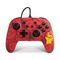PowerA Nintendo Switch Enh Wired Controller - Pikachu Fade / Nintendo Switch | Techbox