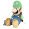 Luigi's Mansion - Luigi with Poltergust / Fan Shop and Merchandise - Plushies - Gifts - Techbox