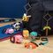 Minecraft Backpack Buddies ( Assorteret ) / Fan Shop and Merchandise - Various - Various - Techbox