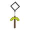 Minecraft Backpack Buddies ( Assorteret ) / Fan Shop and Merchandise - Various - Various - Techbox