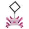 Minecraft Backpack Buddies ( Assorteret ) / Fan Shop and Merchandise - Various - Various - Techbox