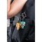 Minecraft Backpack Buddies ( Assorteret ) / Fan Shop and Merchandise - Various - Various - Techbox