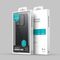 Nillkin CamShield Case with camera cover for Samsung Galaxy A15 5G - black | Techbox