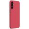 Nillkin Super Frosted Shield case for Samsung Galaxy A15 5G hard cover - red | Techbox