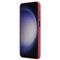 Nillkin Super Frosted Shield case for Samsung Galaxy A15 5G hard cover - red | Techbox