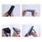 Nillkin Super Frosted Shield case for Samsung Galaxy A15 5G hard cover - white - Samsung Cases - Cases - Techbox