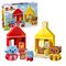 LEGO DUPLO - Daily Routines: Eating & Bedtime (10414) / Toys |  Techbox