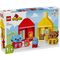 LEGO DUPLO - Daily Routines: Eating & Bedtime (10414) / Toys |  Techbox