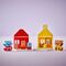 LEGO DUPLO - Daily Routines: Eating & Bedtime (10414) / Toys |  Techbox