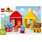 LEGO DUPLO - Daily Routines: Eating & Bedtime (10414) / Toys |  Techbox