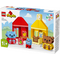 LEGO DUPLO - Daily Routines: Eating & Bedtime (10414) / Toys |  Techbox
