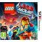 LEGO Movie: The Videogame / Nintendo 3DS | Techbox