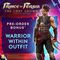 Prince of Persia: The Lost Crown / Nintendo Switch - Nintendo Switch Games - Games - Techbox