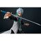 Bleach Thousand Year Blood War Toushiro Hitsugaya SH Figuarts figure 14cm |  Techbox