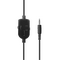 Speedlink - Metis Stereo Headset, 3,5mm Jack with Y-Adapter - Black / Electronics | Techbox