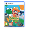 Frogun - Deluxe Edition / PlayStation 5 | Techbox