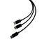 Steelplay Dual Play & Charge Cable for PS5 Controllers / PlayStation 5 | Techbox