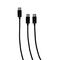 Steelplay Dual Play & Charge Cable for PS5 Controllers / PlayStation 5 | Techbox