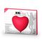 XXL Heart Foil Balloon / Gadgets