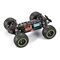 BLACKZON - Slyder MT Turbo 1/16 4WD 2S Brushless - Green (540200) / Toys | Techbox