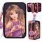 TOPModel - Triple Pencil Case NIGHT LIGHT ( 0412597 ) / Toys |  Techbox