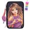 TOPModel - Triple Pencil Case NIGHT LIGHT ( 0412597 ) / Toys |  Techbox