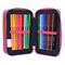 TOPModel - Triple Pencil Case NIGHT LIGHT ( 0412597 ) / Toys |  Techbox