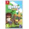 Hokko Life / Nintendo Switch - Nintendo Switch Games - Games - Techbox