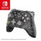 Hori HORIPAD Wireless (Zelda - Black & Grey) / Nintendo Switch - Nintendo Switch Accessories - Accessories for Consoles - Techbox
