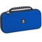 BigBen Interactive Official Travel Case Deluxe - Blue Nintendo Switch / Nintendo Switch | Techbox