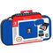 BigBen Interactive Official Travel Case Deluxe - Blue Nintendo Switch / Nintendo Switch | Techbox