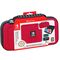 Bigben Nintendo Switch Interactive Official Deluxe Travel Case - Red / Nintendo Switch | Techbox