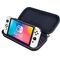Bigben Nintendo Switch Interactive Official Deluxe Travel Case - Red / Nintendo Switch | Techbox