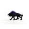 Schleich - Shadow Wolf (42554) / Toys