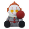 IT - Pennywise Collectible Vinyl Figure / Fan Shop and Merchandise |  Techbox
